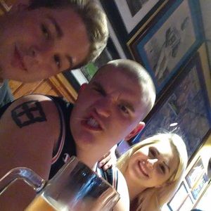 Meet your Posher, Theodore